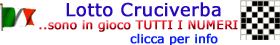 programmi lotto  sistemi cruciverba