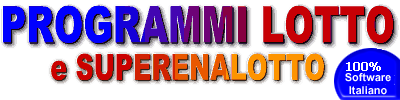 programmi lotto